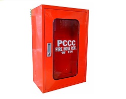 Tủ chữa cháy - Hệ Thống PCCC Tân Thời Đại - Công Ty TNHH NK - SX - TM Tân Thời Đại